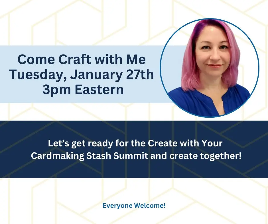 Our very own @chevy.scott is doing her FIRST LIVE on YouTube! She will be making a quick interactive LIVE to help promote the FREE interactive class coming up this weekend at the Stash Summit!

I hope you can come giggle with us LIVE or catch the replay. 

Link to the YouTube in @chevy.scott 's bio!