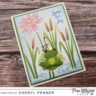 Hello, Cheryl here (aka ArtsyIslandGirl ) sharing how to create an adorable & 🐸Unfrogettable Birthday card🐸 using Snap'n Slides for an easy-to-create Interactive feature.

https://pearblossompress.com/unfrogettable-birthday-card/?utm_source=instagram-business&utm_medium=jetpack_social