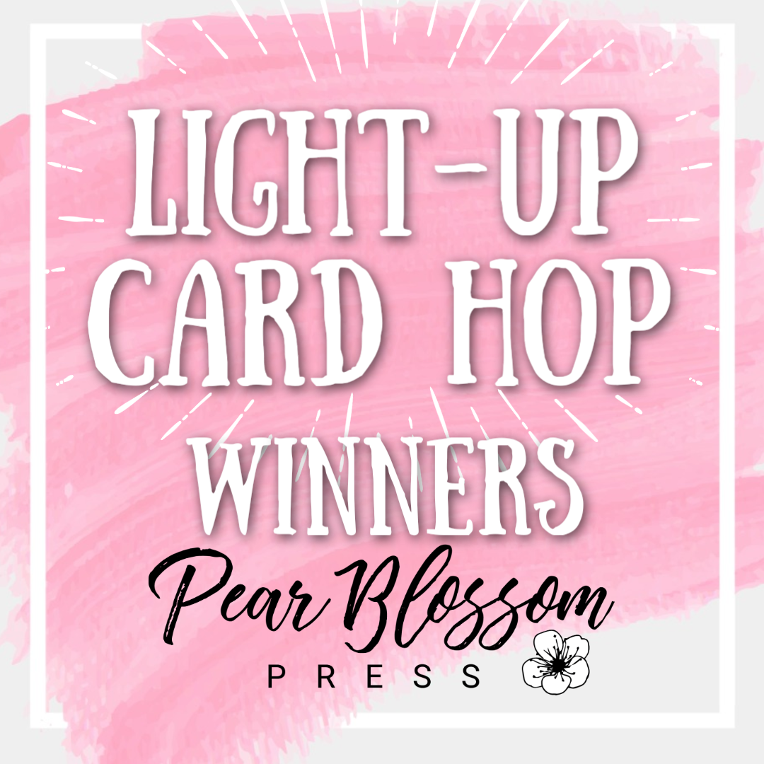 Winner Announcement – EZ-Light Hop