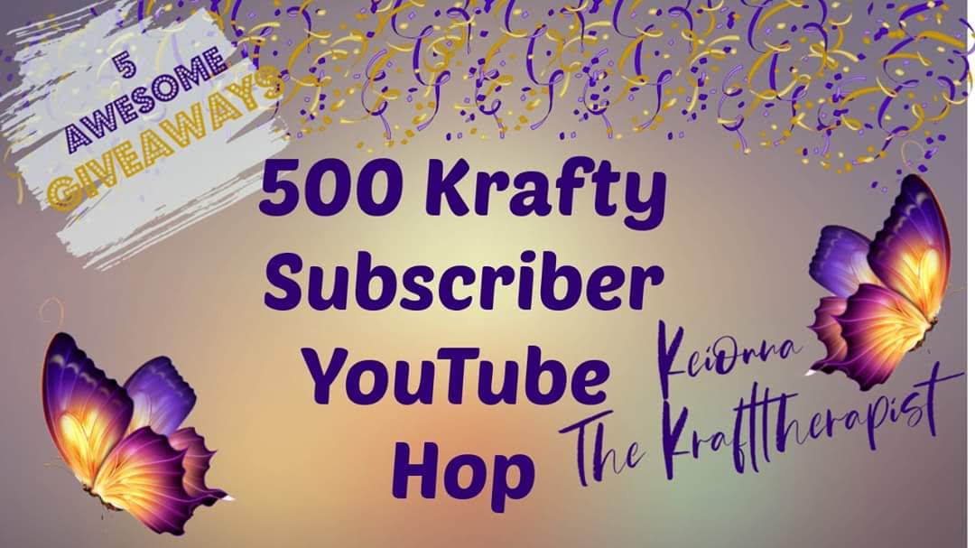 Keionna the KraftTherapist video hop