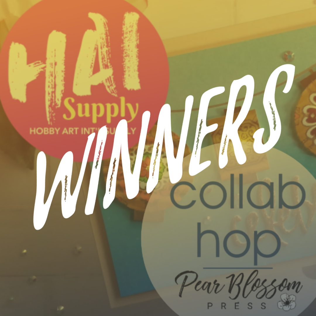 HAI Supply Collab Hop Winners