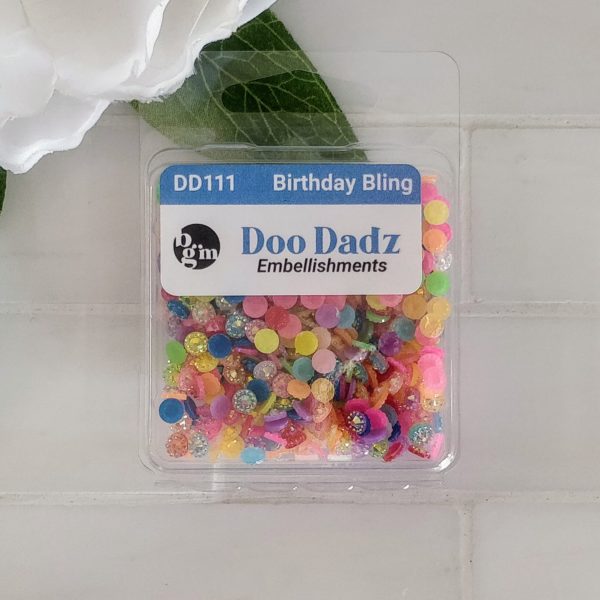 Doo Dadz - Rainbow