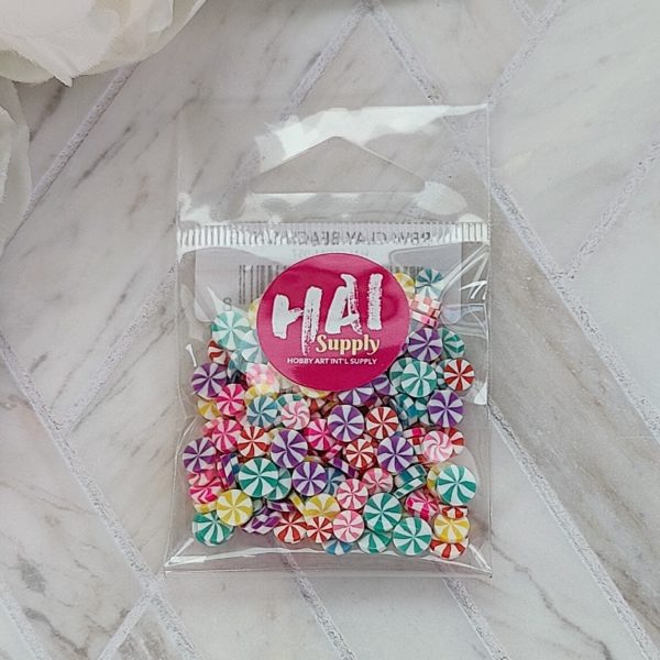 Clay Mix - Beach Balls