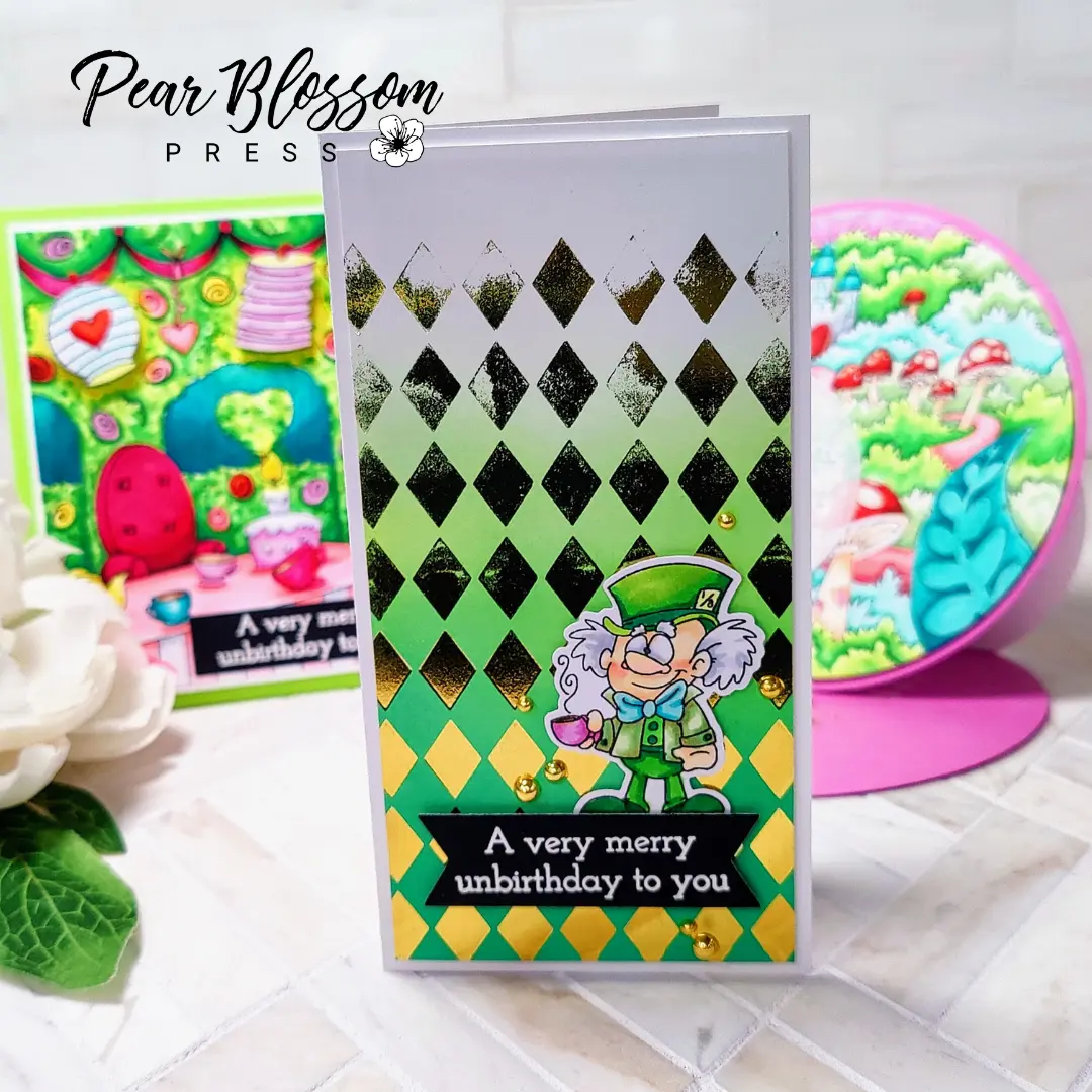 Falling Down the Rabbit Hole