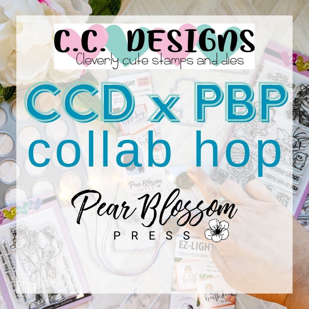CCD x PBP Collab Hop