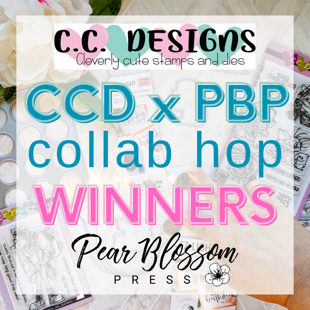 CCD x PBP Collab Hop Winners!