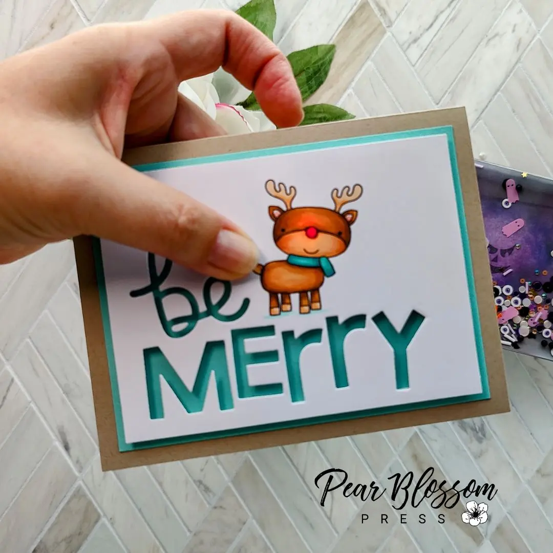 World Cardmaking Day LIVE Hop and Zoom Party