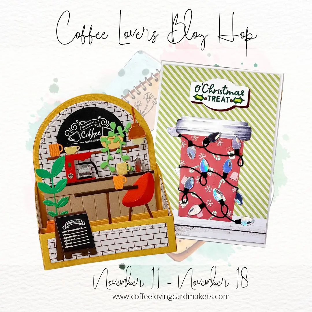 Coffee Lovers Hop – Fall Winter 2022