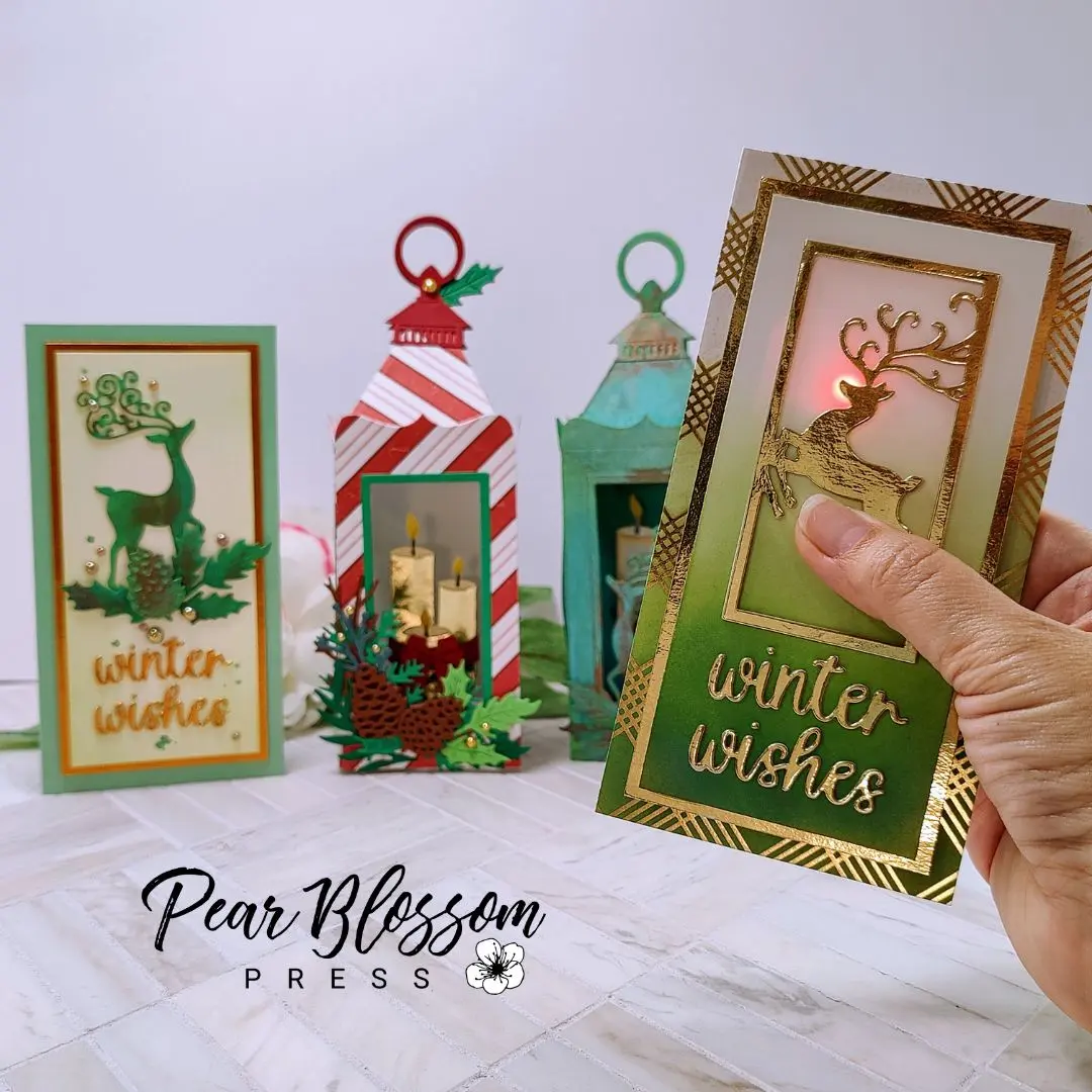 Collab Hop with Scrappy Tails Crafts