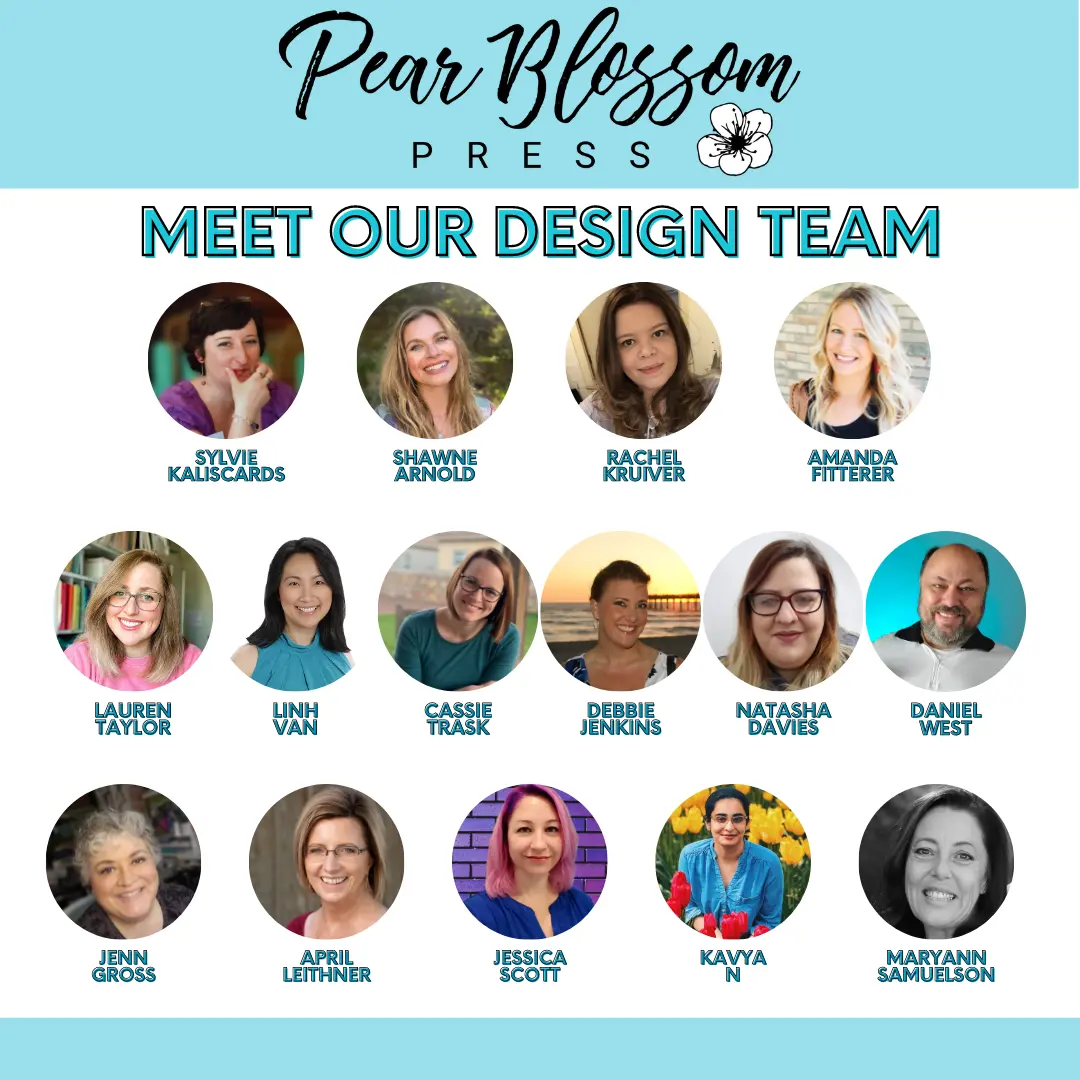 Design Team Announcement Insta-Hop Winners!