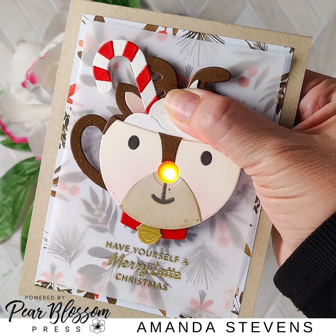 Coffee Lovers Fall/Winter Hop