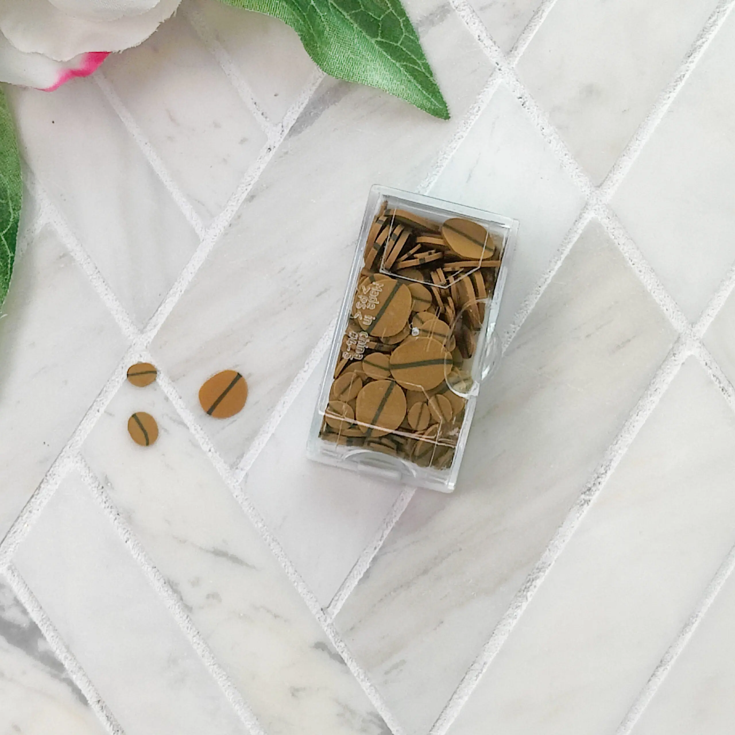 Clay Mix – Coffee Beans