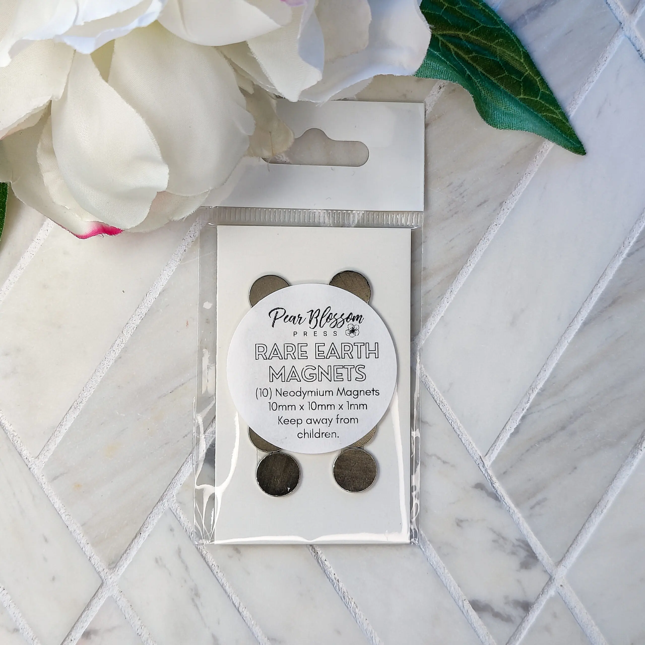 Neodymium Magnets - Image 9