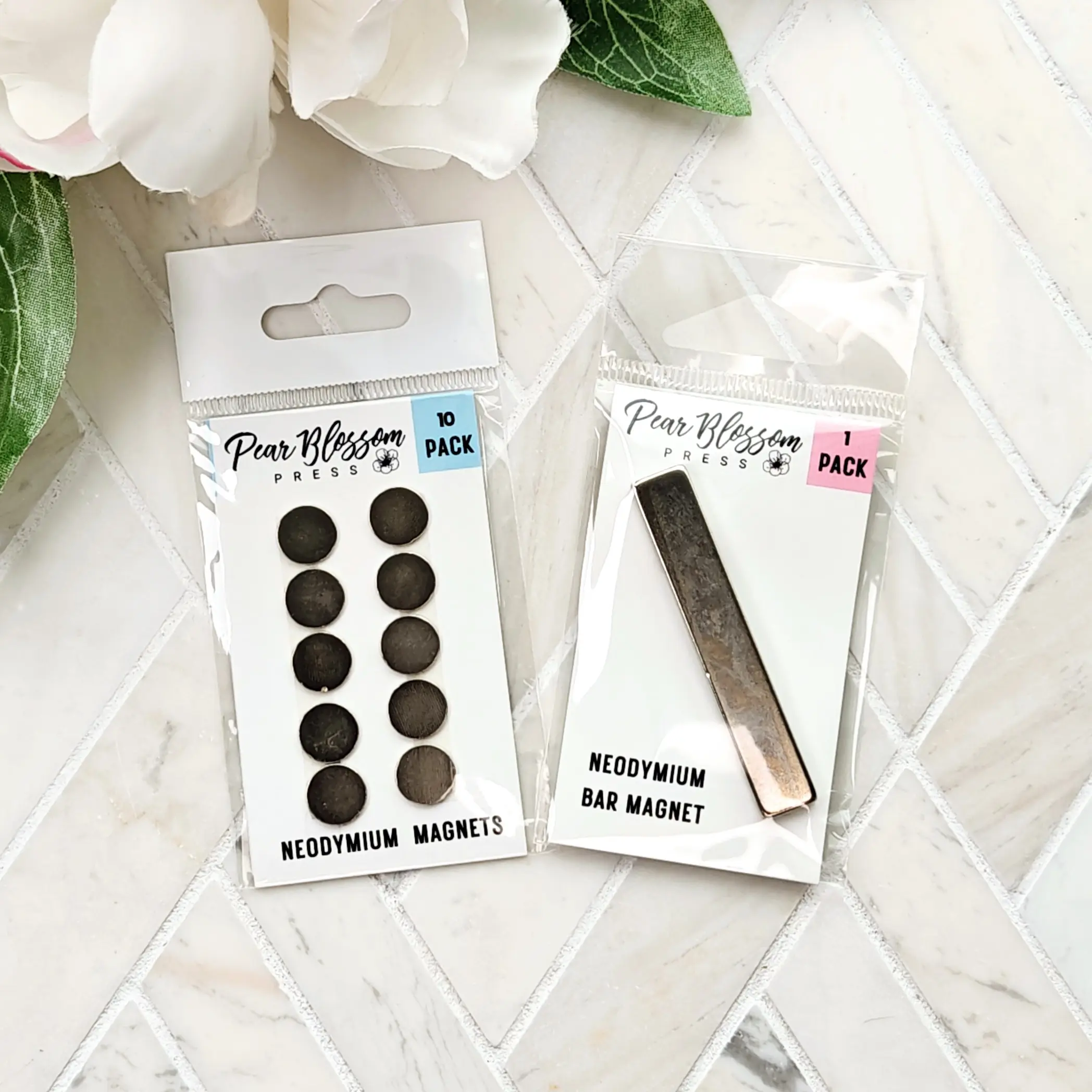 Neodymium Magnets