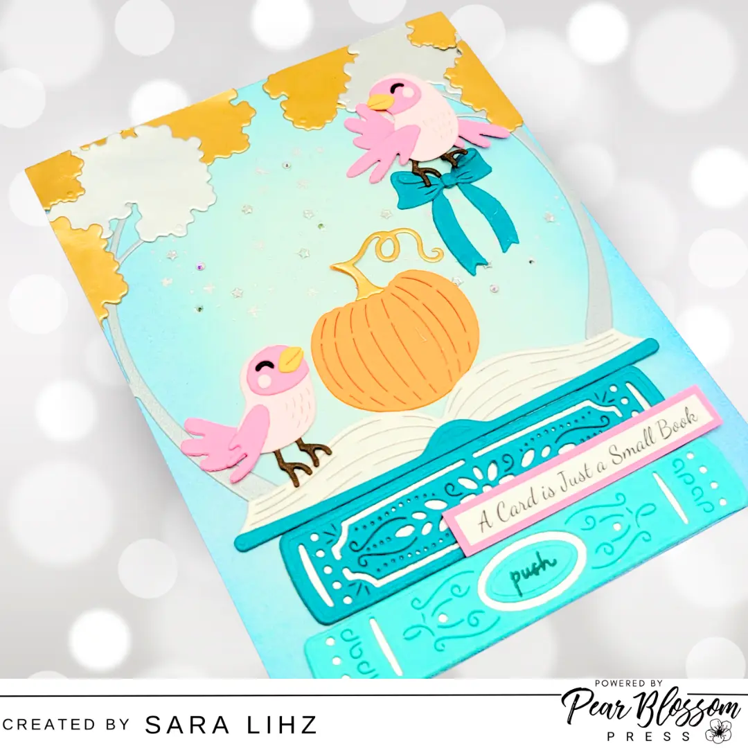 Magical Fairytale Scene