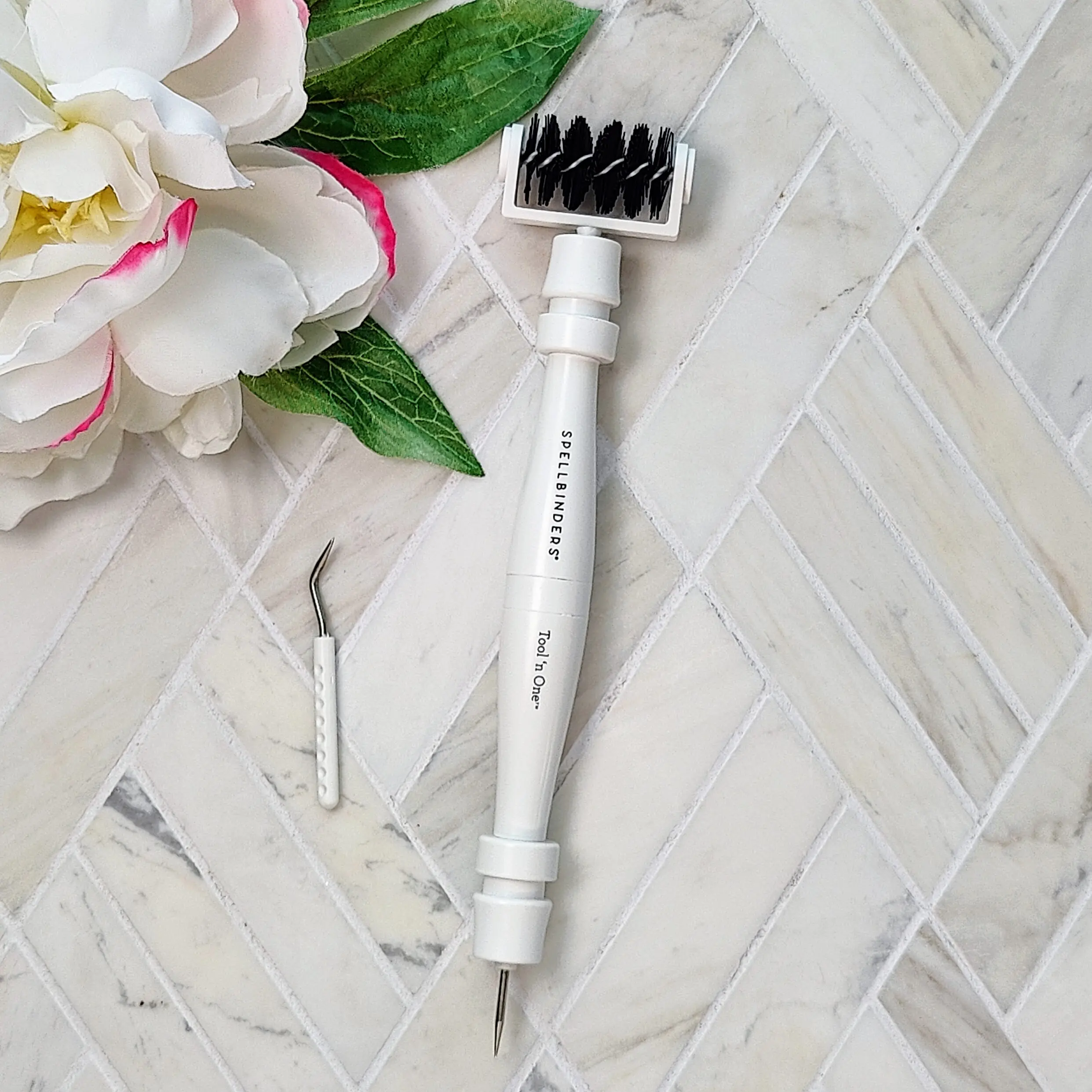 SPELLBINDERS Tool 'n One