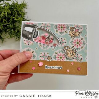 Video Tutorial: It Lights, It Spins, and It Shakes

Hi there friends, and welcome back to the Pear Blossom Press Blog! It's Cassie Trask back with another video tutorial to share with you. As soon as I saw the adorable stamp set called Sucky Day Support from Trinity Stamps, I knew it needed to be interactive. I couldn't narrow it down, so I lit it up with a One Light, made it shake, and made it spin with a Snap & Slide. If you'd like to see exactly how it all came together, you can watch it here or over on the…...

https://pearblossompress.com/video-tutorial-it-lights-it-spins-and-it-shakes/?utm_source=instagram-business&utm_medium=jetpack_social