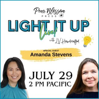 Join Linh for our monthly "Light It Up LIVE with @lvhandcrafted". She'll be livestreaming with Amanda Stevens - the creative mind behind the new Beaded Rainfall Kit! 

Join us today at 2pm Pacific - https://www.youtube.com/live/FYruAEfaDYw?si=KOfXGl5k-hz51Gt2