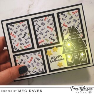 An Easy Light-Up Halloween Card with EZ-Lights

Hi, crafty friends! It’s Meg from I Teach Stamping, and I’m thrilled to be back on the Pear Blossom Press blog with another light-up card. For today’s Halloween project, I paired EZ-Lights with a Pear Blossom Press stamp and die bundle, then mixed in patterned paper and stamps from Catherine Pooler Designs and Crafty Stamp Co. Here’s the Card…...

https://pearblossompress.com/an-easy-light-up-halloween-card-with-ez-lights/?utm_source=instagram-business&utm_medium=jetpack_social