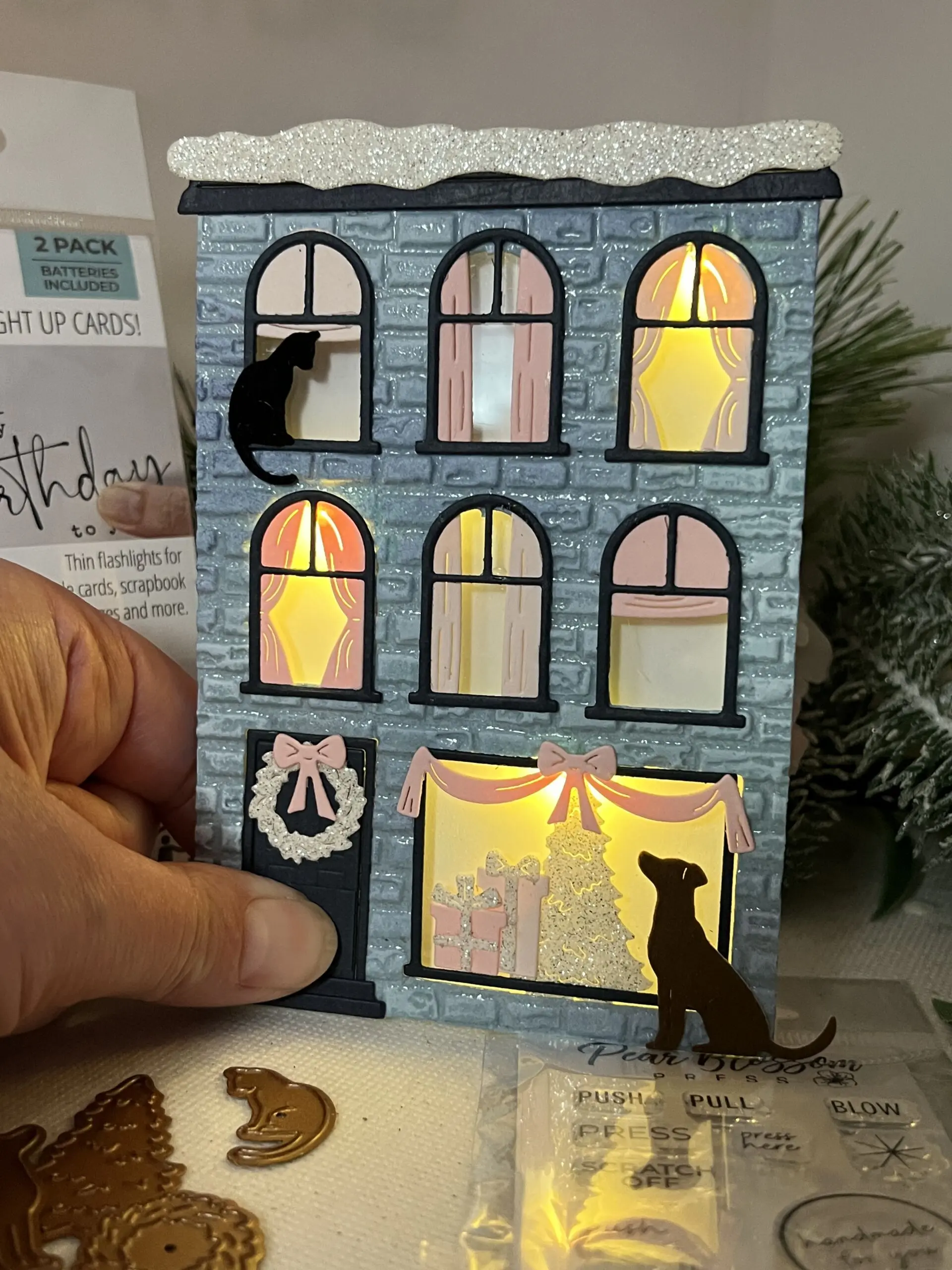 🌟 Guest Designer Spotlight: Cheryl Penner 🌟