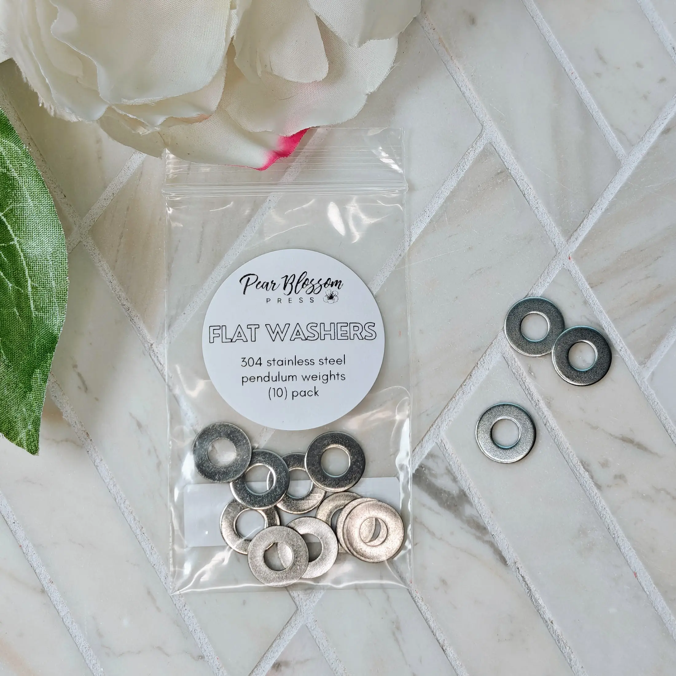 Flat Washers