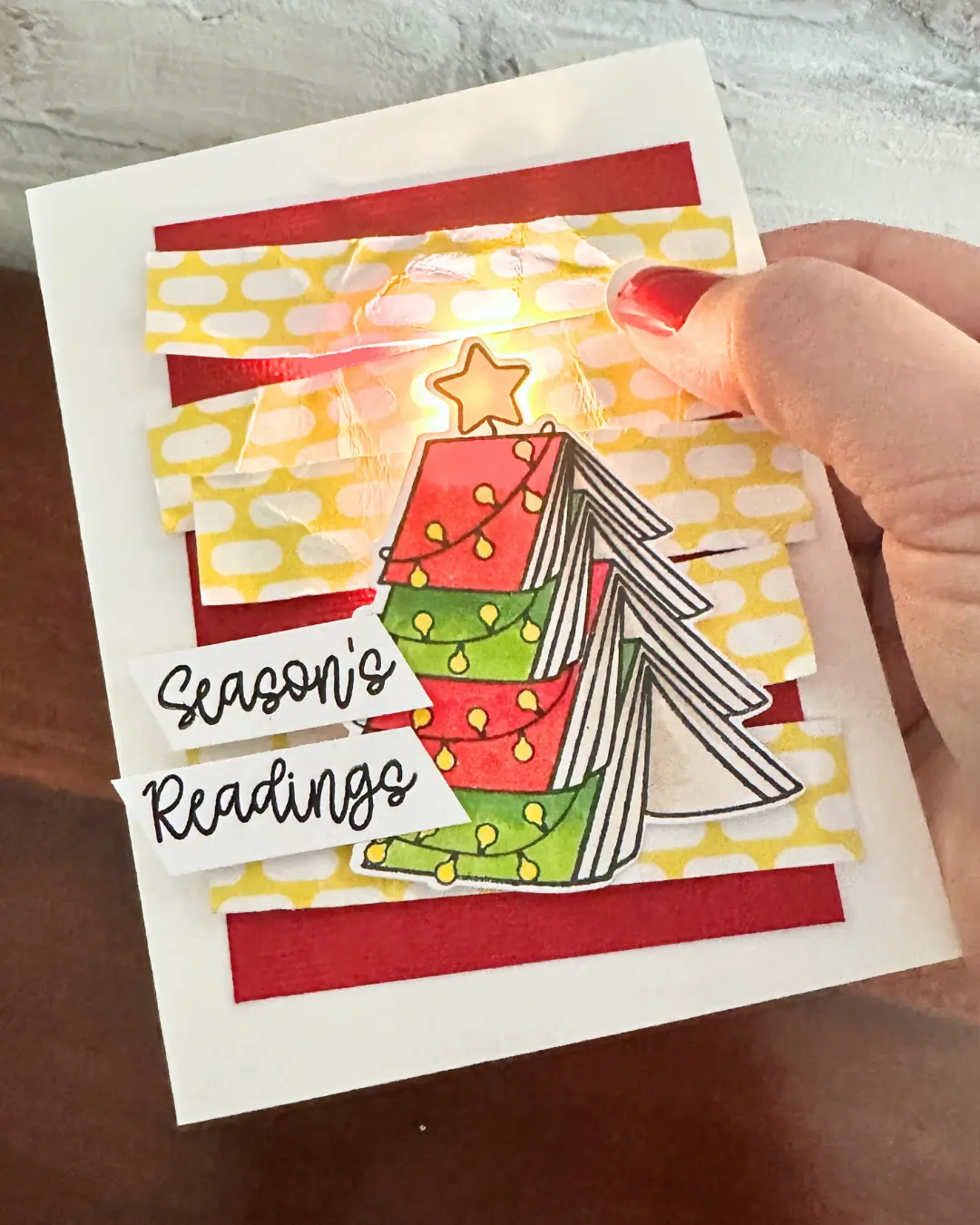 🌟 Guest Designer Spotlight: Meg Daves 🌟