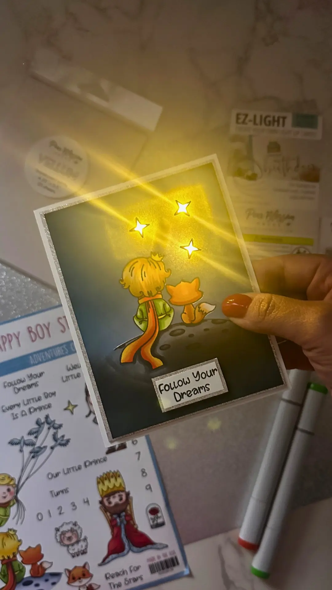 🌟 Guest Designer Spotlight: Bea Durrant 🌟