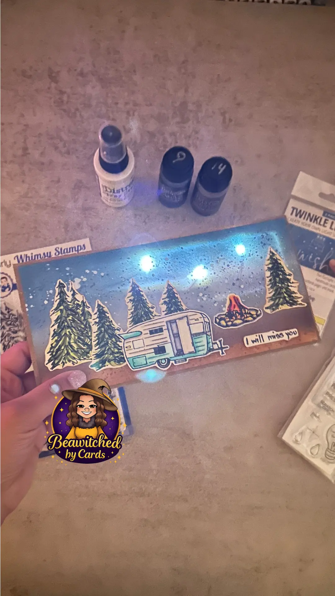 🌟 Guest Designer Spotlight: Bea Durrant 🌟