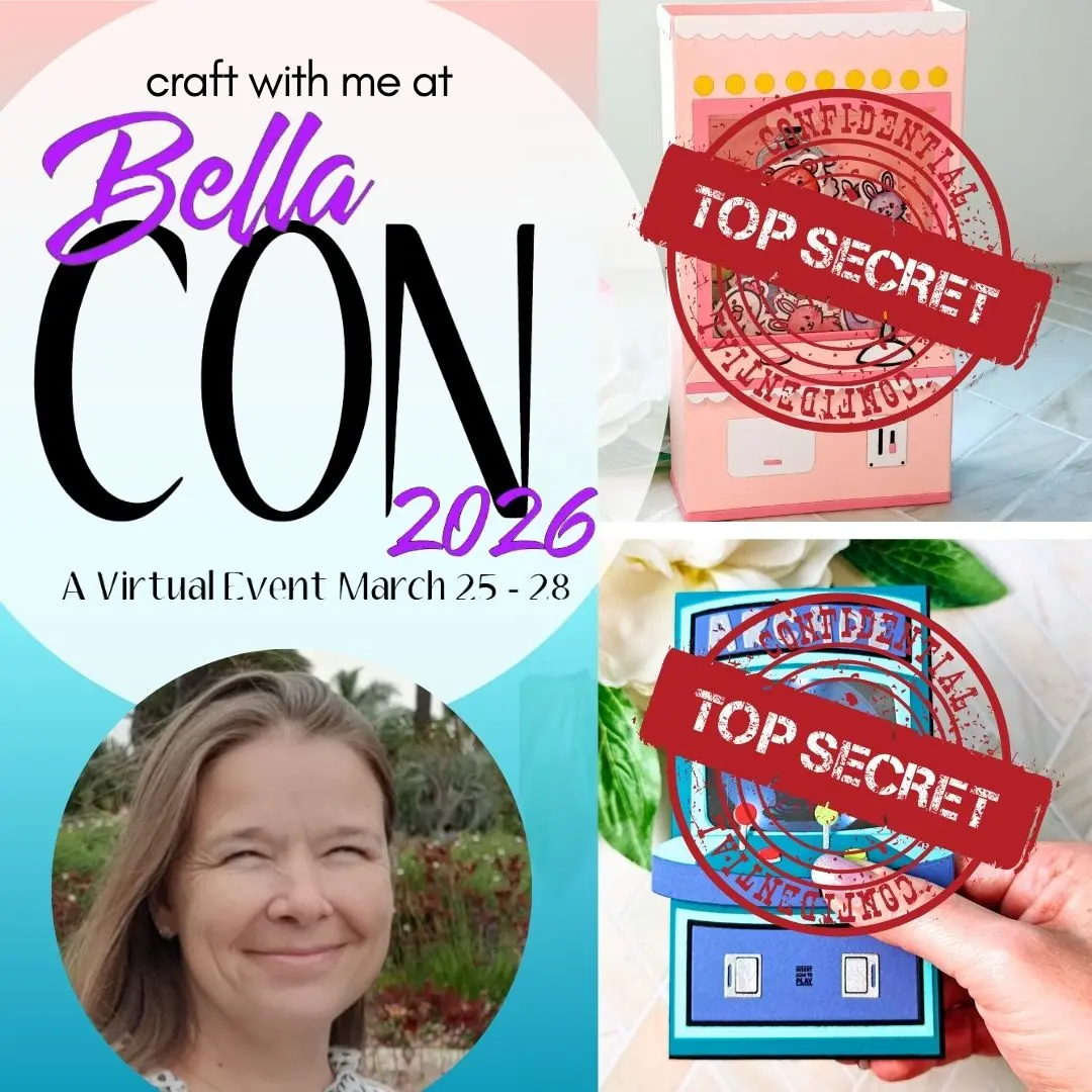 Bella Con 2026 Virtual Workshop Kit