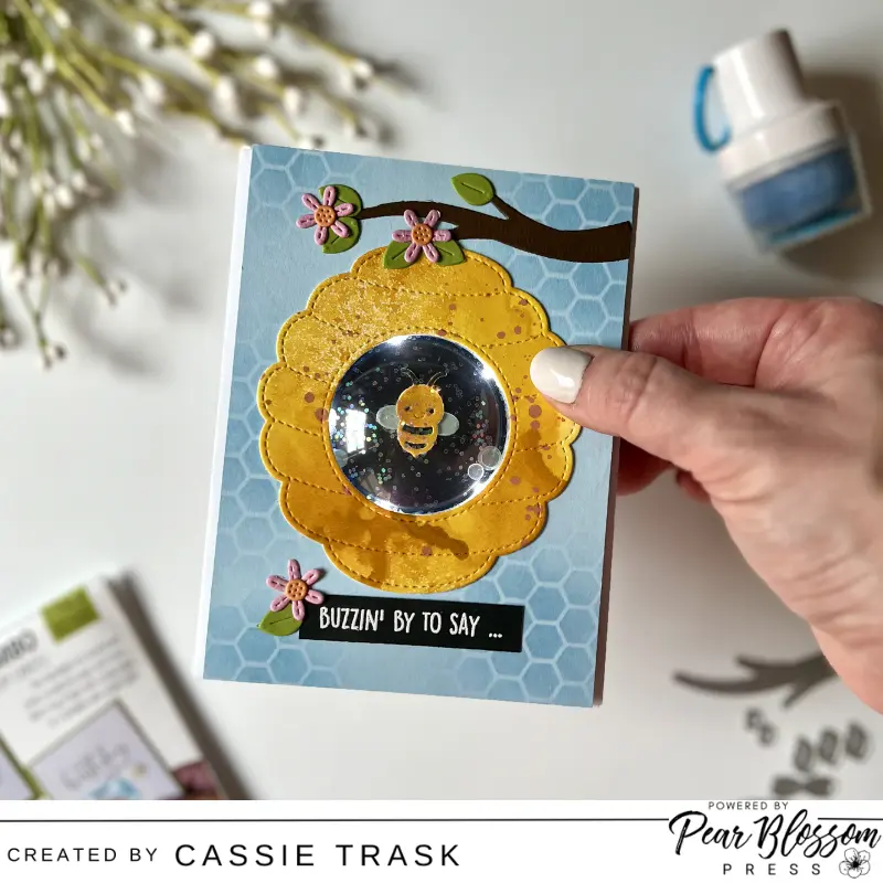 Video: Light Up a Shaker Dome