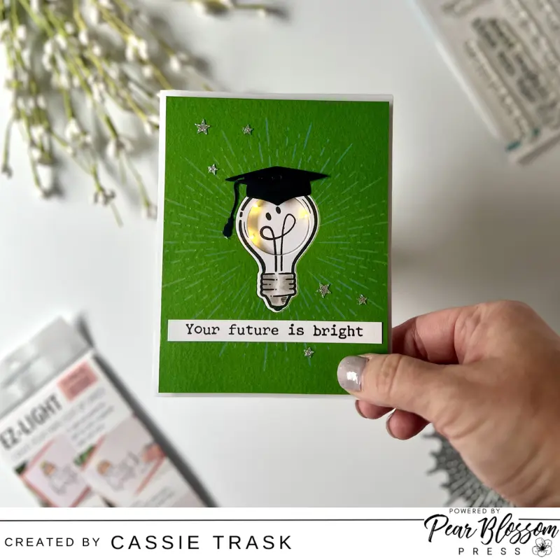 Video: What a Bright Future!