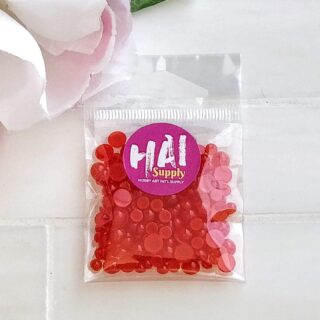 Gems – Red Bubble

Lovely red, round, flat-backed pearls. Multiple sizes in each pack. Great embellishments for reindeer noses!

https://pearblossompress.com/product/gems-red-bubble/?utm_source=instagram-business&utm_medium=jetpack_social